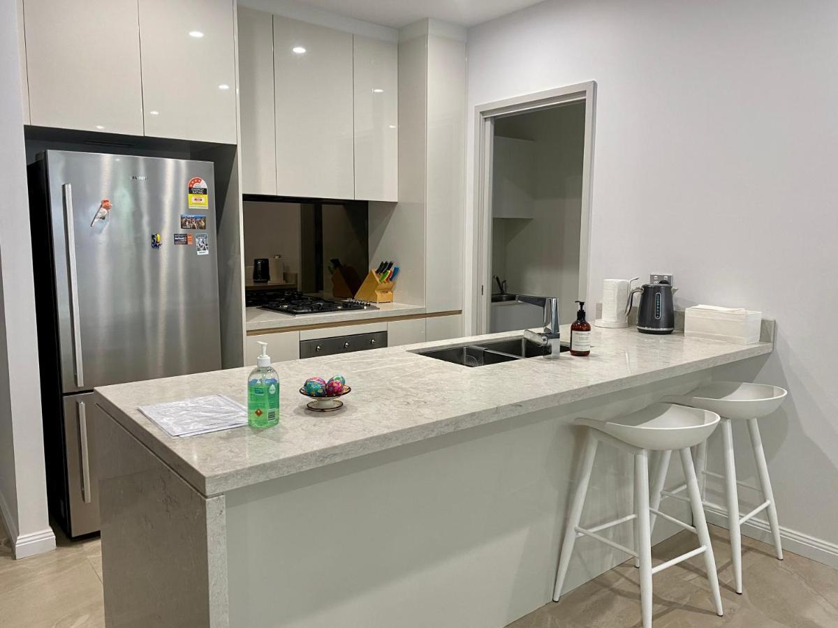 Luxury With Indoor Pool, Spa, Sauna, Gym, Netflix, Free Private Parking Appartamento Sydney