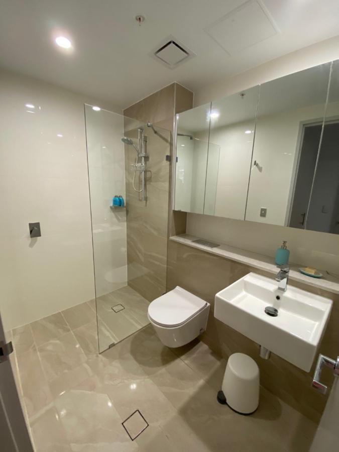 Luxury With Indoor Pool, Spa, Sauna, Gym, Netflix, Free Private Parking Appartamento